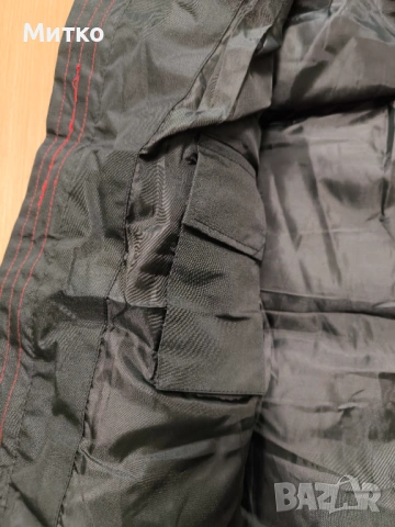 Нов мъжки работен елек Wurth, снимка 9 - Якета - 53648433