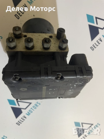 04686704AA ABS от Chrysler Voyager 3.3i 98г., Крайслер Вояджър, снимка 3 - Части - 51922376