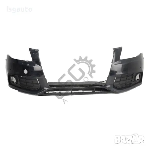 Предна броня AUDI A4 (B8) 2008-2015 ID: 144337