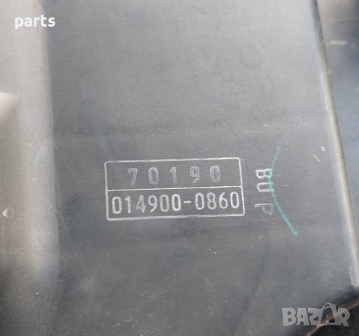 Филтърна Кутия Лексус ИС200 - 0149000860 N, снимка 5 - Части - 41838189