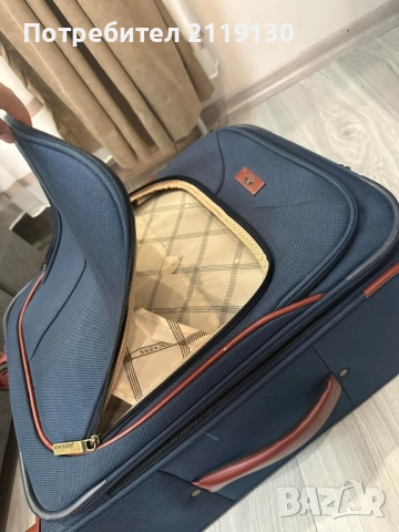 Куфар за багаж, снимка 8 - Куфари - 51944863