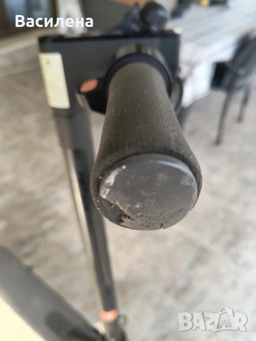 Електрическа тротинетка Xiaomi , снимка 8 - Други спортове - 51232757