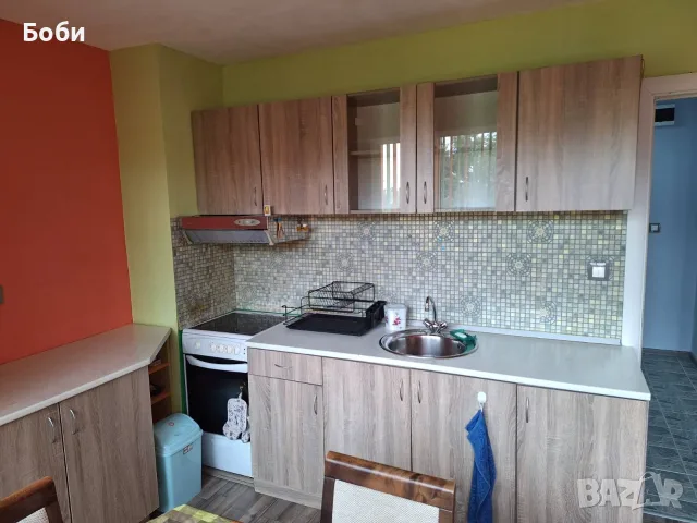 Продава 2-стаен , град Мартен , област Русе, снимка 3 - Апартаменти - 56251443