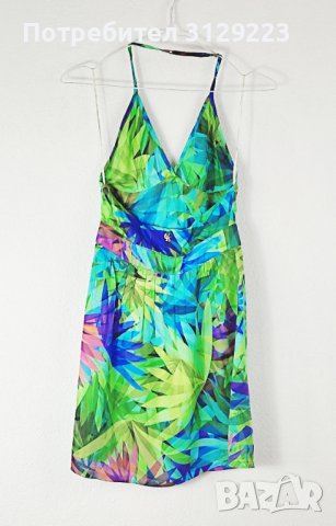 Colcci dress EU 36 A31, снимка 3 - Рокли - 40457335