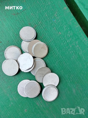 пластини от диод силиций германий, снимка 3 - Друга електроника - 40858838