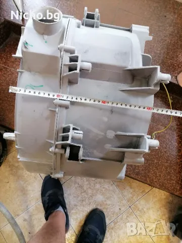 Казан за пералня , снимка 3 - Перални - 50201564