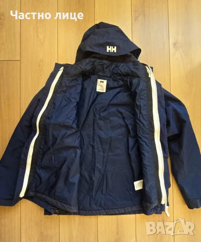 Функционално яке Helly Hansen, снимка 2 - Якета - 55968764