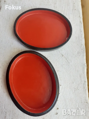 Уникална руска лакова кутия рисувана сцена от приказка, снимка 4 - Антикварни и старинни предмети - 53416901