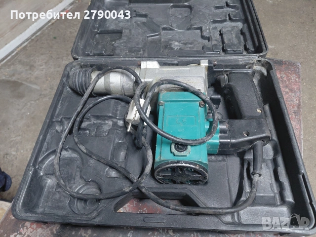 къртач , снимка 5 - Други инструменти - 53253170