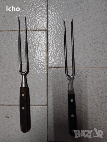 Вилица f dick victorinox