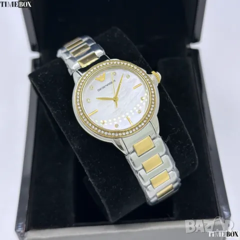 Emporio Armani Mia AR11524, снимка 3 - Дамски - 47393423