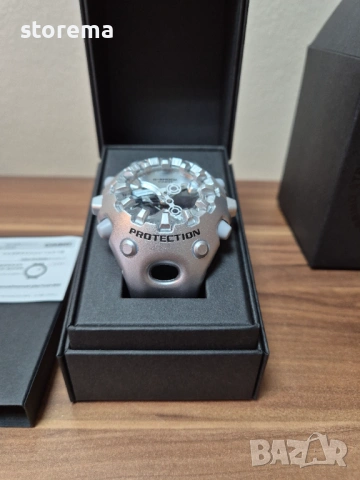 Casio G-shock V01A - 8A, снимка 4 - Мъжки - 53716138