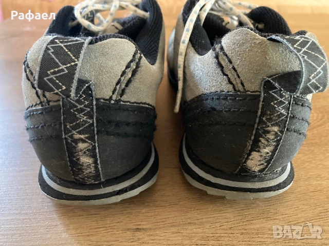 Туристически обувки Patagonia, снимка 5 - Други - 52670493