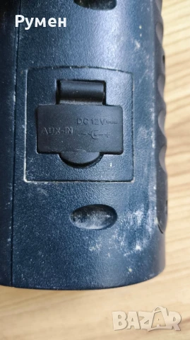 Работна Bluetooth колонка Perfectpro BlueTube с възможност и за водене на разговори през нея, снимка 10 - Други инструменти - 50537283