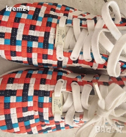 дамски маратонки Adidas ZX-Flux 38 2/3, снимка 5 - Маратонки - 52064694