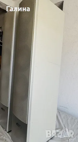Canton CLE 409 тонколони , снимка 4 - Тонколони - 55982126