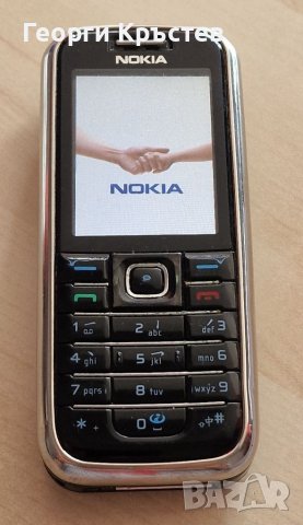 Nokia 6233, снимка 4 - Nokia - 41674465