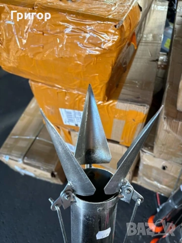 Машина за садена на разсад!, снимка 9 - Други инструменти - 53680293