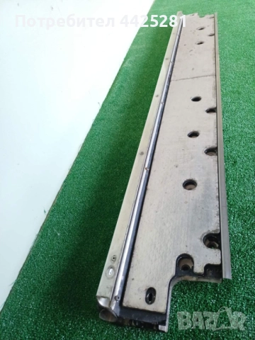 степенка Mercedes G klass W463, G63AMG 2018-2025 г. #1000V, снимка 8 - Части - 51469697