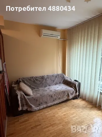 Дава се под наем 2ен апартамент!