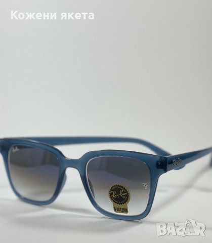 Рай Бан очила, снимка 2 - Слънчеви и диоптрични очила - 36015895