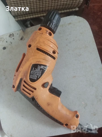 Електрическа бормашина Електрическа дрелка Електрически винтоверт Wert и други инструменти, снимка 2 - Бормашини - 50728489