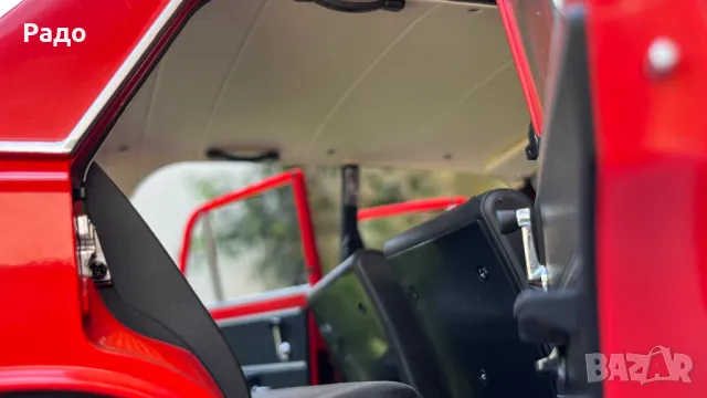 макет на ЖИГУЛИ 1:8 НОВА, снимка 11 - Колекции - 47384534