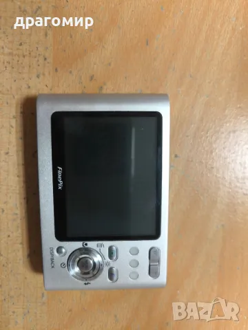 FUJIFILM FINEPIX Z1, снимка 9 - Фотоапарати - 49110887