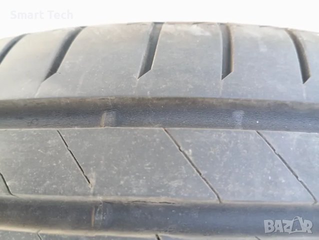 Летни гуми 185/65/15 на 1 сезон Бриджстоун, снимка 3 - Гуми и джанти - 50060530