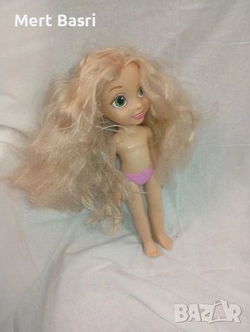 кукла, снимка 2 - Други - 53575669