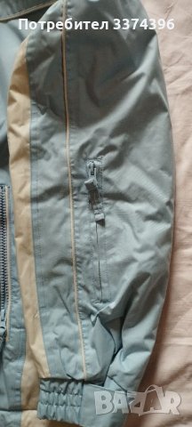 Яке дамско спортно , снимка 2 - Якета - 39383430