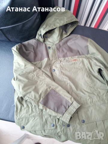 Ловна шуба Beaver Lake , снимка 1