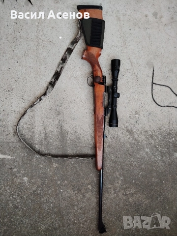 Продавам карабина 