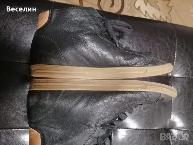 Дамски кецове Poul Green 38 номер , снимка 9 - Маратонки - 47453527