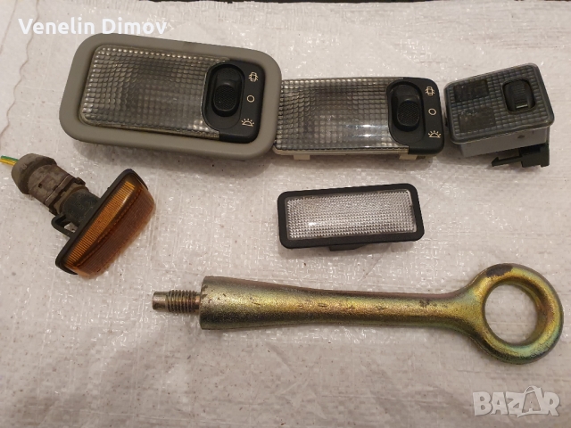 Citroen Xsara останали части, снимка 5 - Части - 36072845