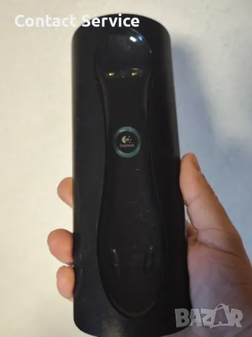 Logitec Harmony 880 универсално програмируемо дистанционно , снимка 2 - Дистанционни - 48733180