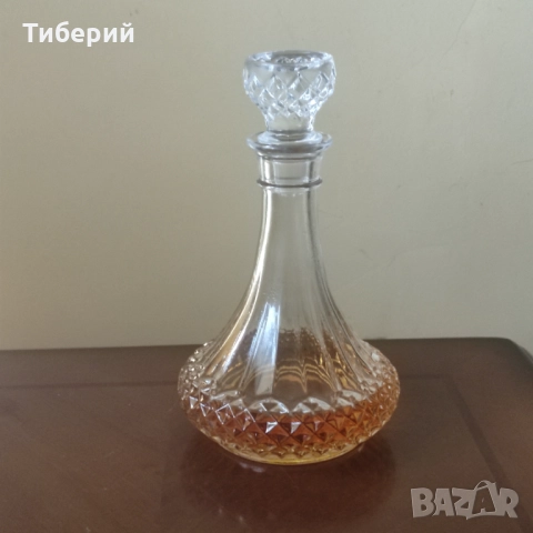 Кристална гарафа