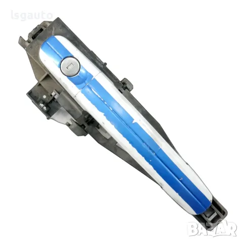 Предна лява външна дръжка Ford C-MAX I 2007-2010 ID: 163887 OEM 3M51-R224A37BF