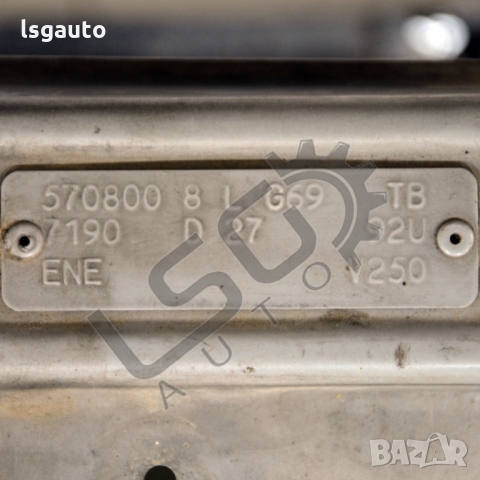 Очиларка Chevrolet Epica 2006-2011 CH210222N-23, снимка 4 - Части - 36064754