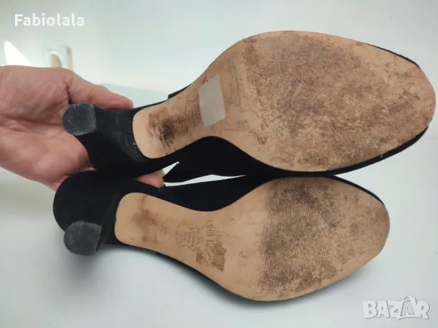 Unisa pumps 39, снимка 6 - Дамски обувки на ток - 47877407