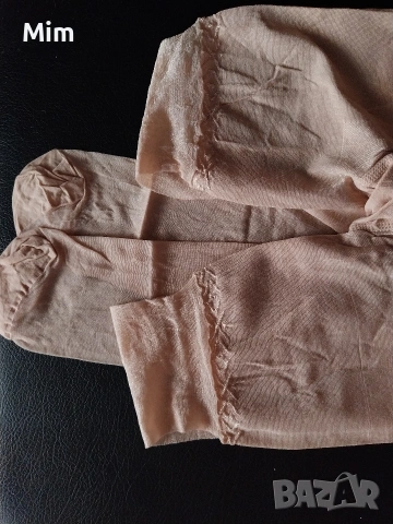  Резервирани Canda 20 gen 46/48 Чорапогащник ликра в цвят телесен , снимка 7 - Бельо - 53059642