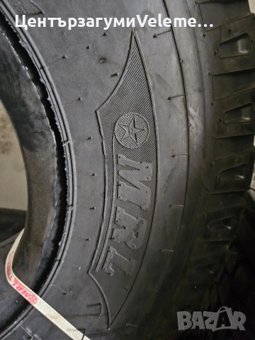 8.25-15 MRL , снимка 4 - Селскостопанска техника - 51496102