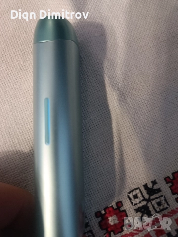 IQOS LiL SOLID, снимка 3 - Електронни цигари - 52675452