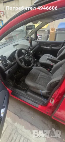 vw galaxy 2003 116к.с , снимка 11 - Автомобили и джипове - 56049565