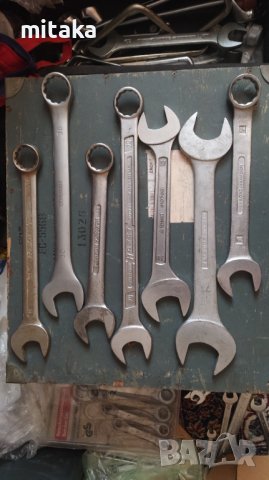 Големи ключове