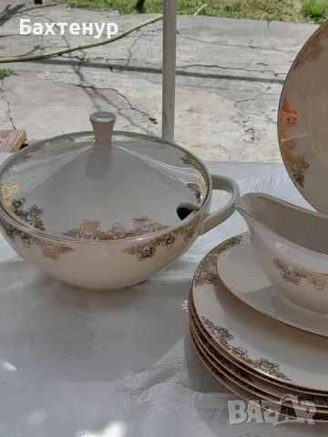 сервизи за хранене , снимка 7 - Сервизи - 49894765