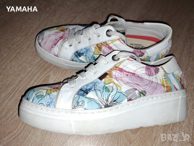 CallagHan  Дамски Маратонки 39