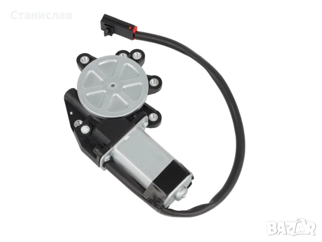 Електромотор за стъклоподемник на Nissan Murano Z51 Facelift, снимка 2 - Части - 50628519