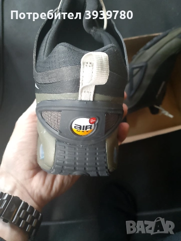 Nike Air Max DN Roam Оригинални номер 44, снимка 5 - Маратонки - 53748345