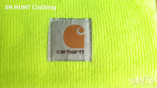 Carhart Signal Hat размер One Size сигнална шапка - 1549, снимка 3 - Шапки - 52572895